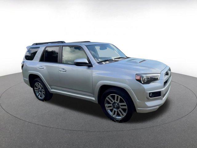 used 2024 Toyota 4Runner car, priced at $39,956