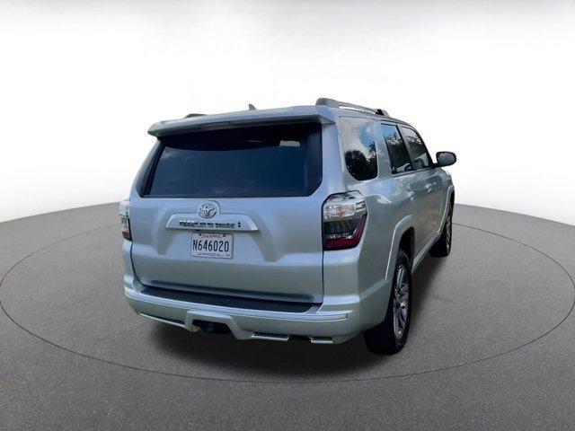 used 2024 Toyota 4Runner car, priced at $39,956