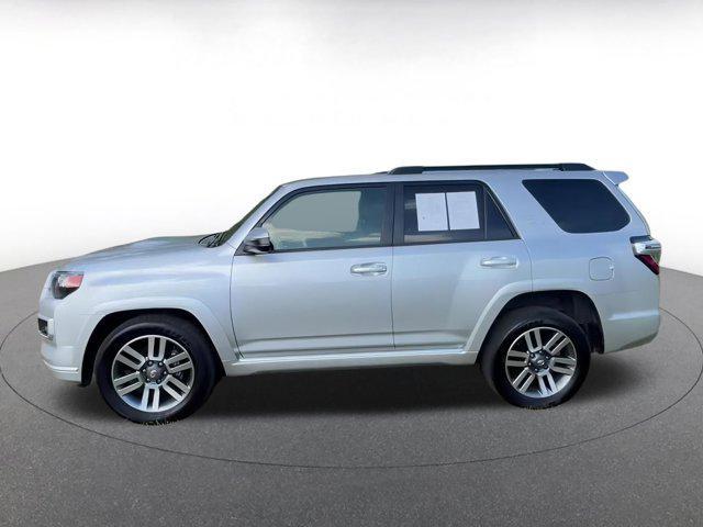 used 2024 Toyota 4Runner car, priced at $39,956
