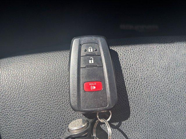 used 2024 Toyota 4Runner car, priced at $39,956