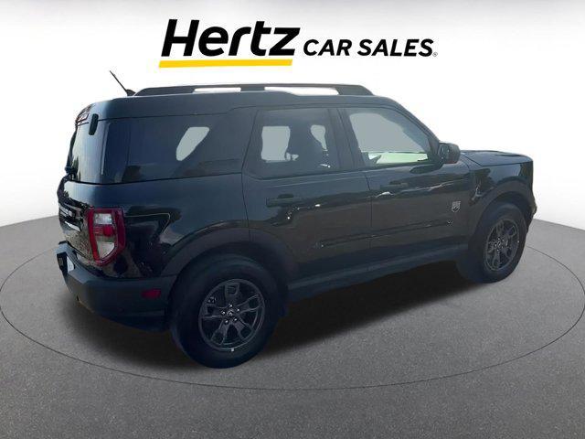 used 2024 Ford Bronco Sport car, priced at $27,156