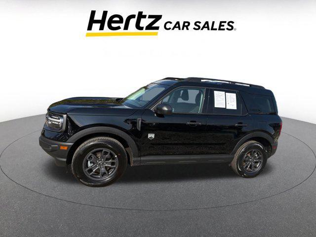 used 2024 Ford Bronco Sport car, priced at $27,156