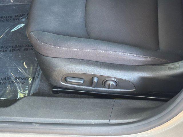 used 2023 Chevrolet Malibu car, priced at $15,249