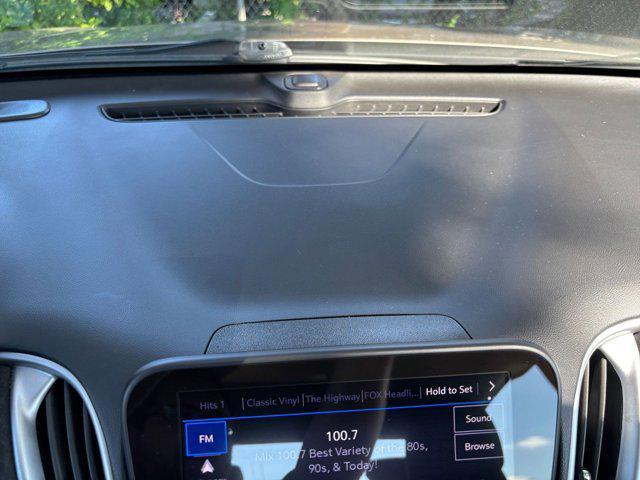 used 2023 Chevrolet Malibu car, priced at $15,249