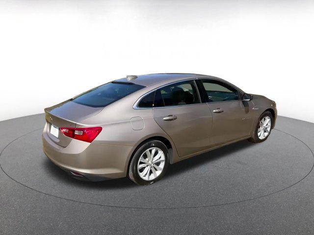 used 2023 Chevrolet Malibu car, priced at $15,249