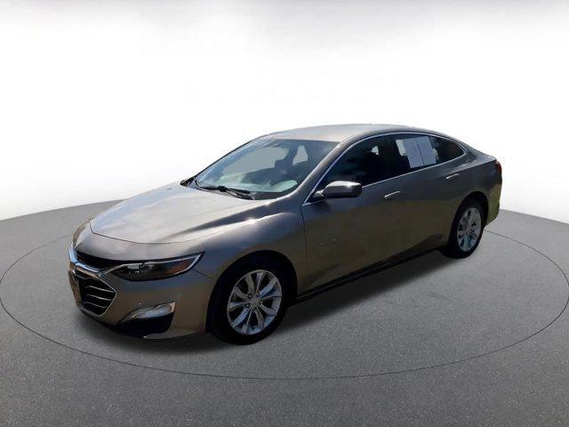 used 2023 Chevrolet Malibu car, priced at $15,249
