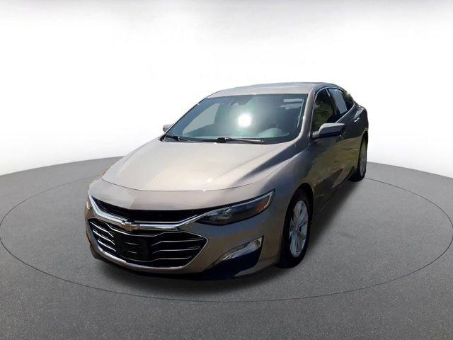 used 2023 Chevrolet Malibu car, priced at $15,249