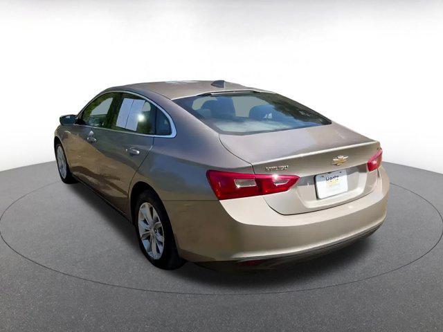 used 2023 Chevrolet Malibu car, priced at $15,249