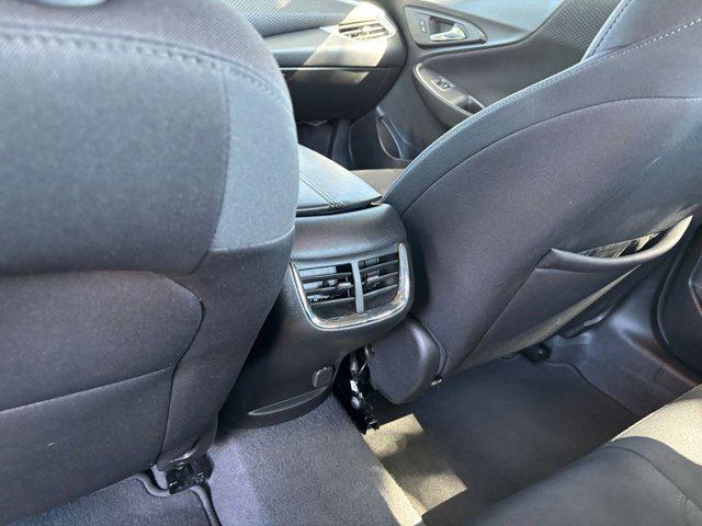 used 2023 Chevrolet Malibu car, priced at $15,249
