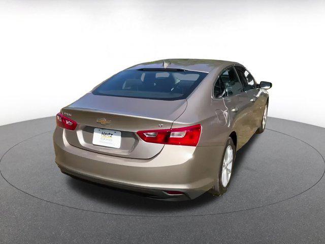 used 2023 Chevrolet Malibu car, priced at $15,249