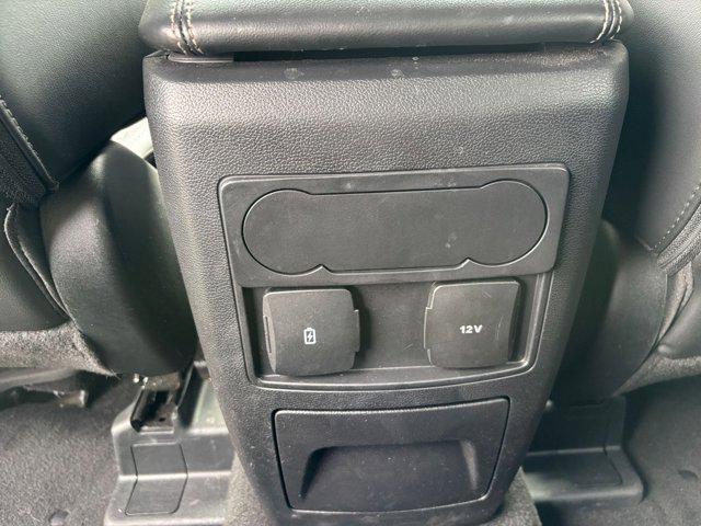 used 2024 Ford Explorer car, priced at $33,366