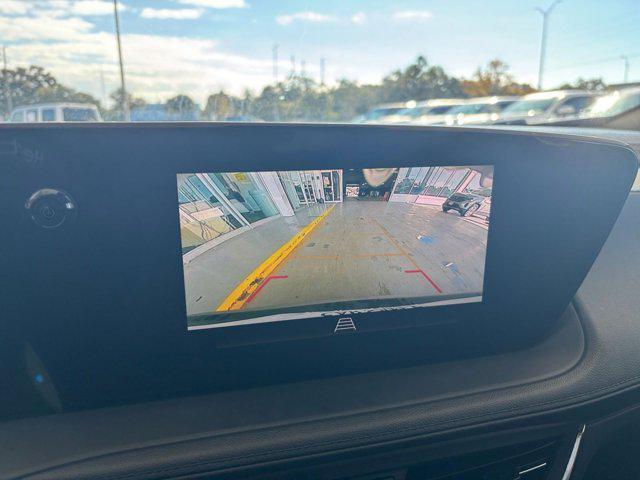 used 2025 Buick Encore GX car, priced at $19,341