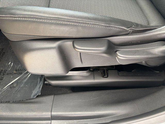 used 2025 Buick Encore GX car, priced at $19,341