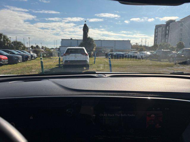 used 2025 Buick Encore GX car, priced at $19,341