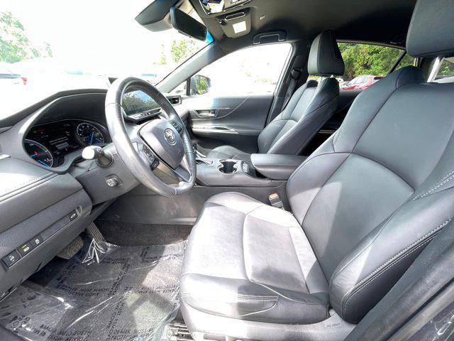 used 2023 Toyota Venza car, priced at $29,729