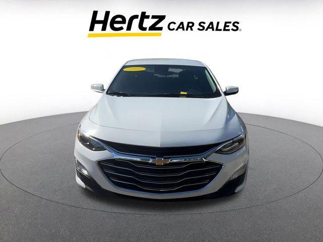 used 2023 Chevrolet Malibu car, priced at $16,332