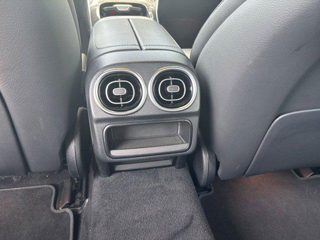 used 2024 Mercedes-Benz C-Class car, priced at $41,440