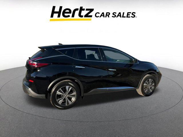 used 2023 Nissan Murano car, priced at $18,510