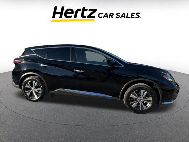 used 2023 Nissan Murano car, priced at $18,510