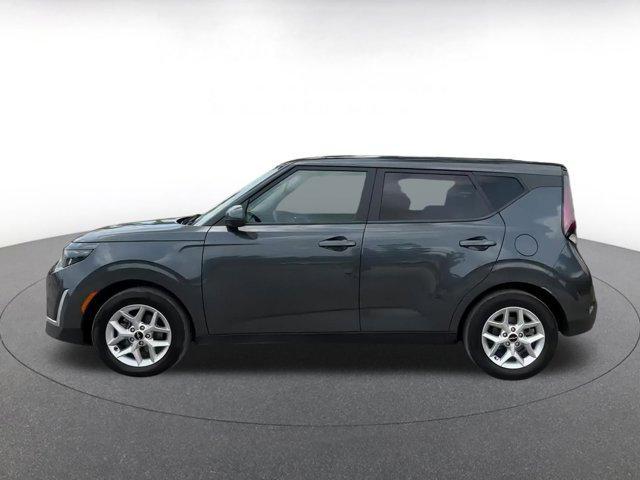 used 2023 Kia Soul car, priced at $15,970