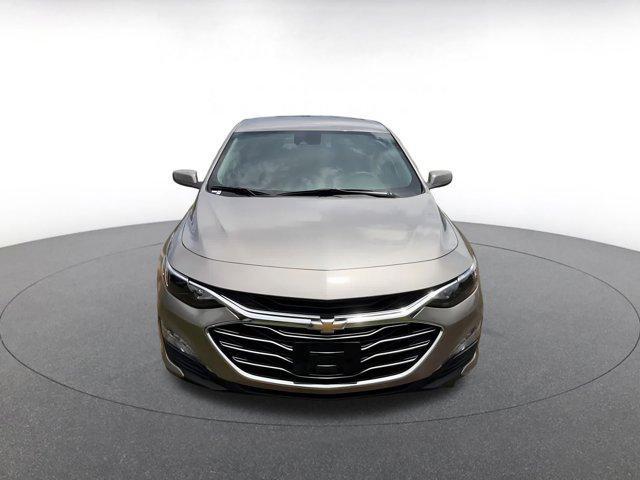used 2024 Chevrolet Malibu car, priced at $15,696