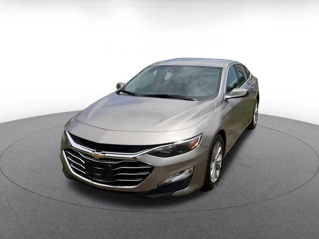 used 2024 Chevrolet Malibu car, priced at $15,696