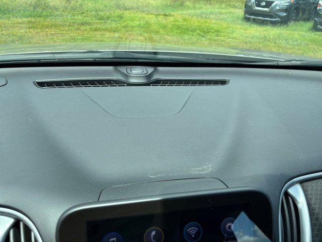 used 2024 Chevrolet Malibu car, priced at $15,696