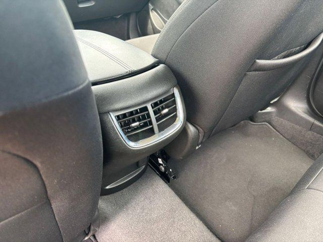 used 2024 Chevrolet Malibu car, priced at $15,696