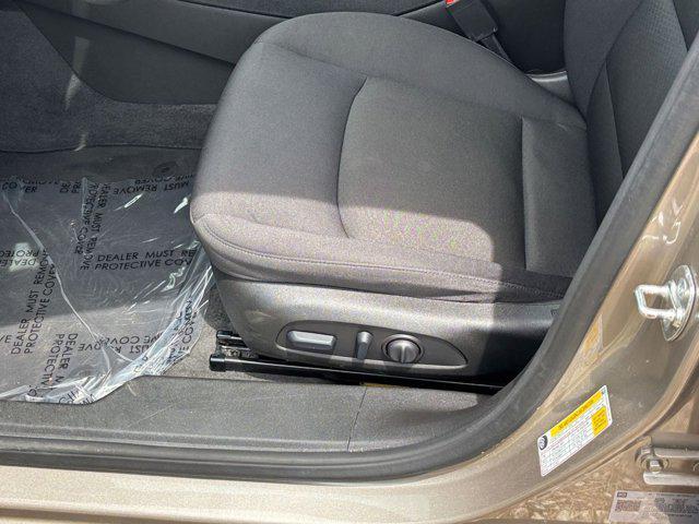 used 2024 Chevrolet Malibu car, priced at $15,696