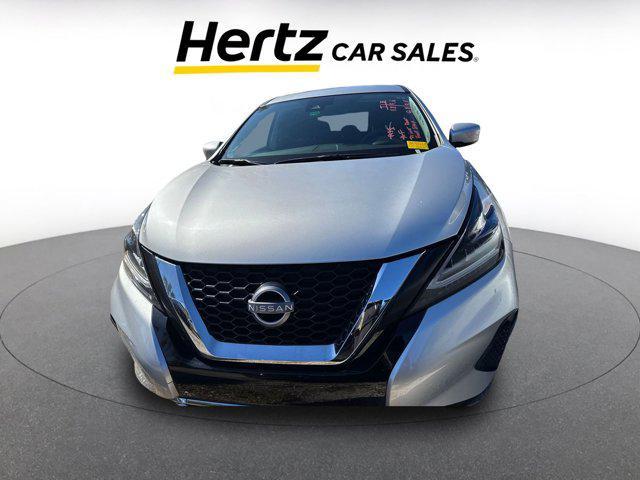 used 2023 Nissan Murano car, priced at $21,078