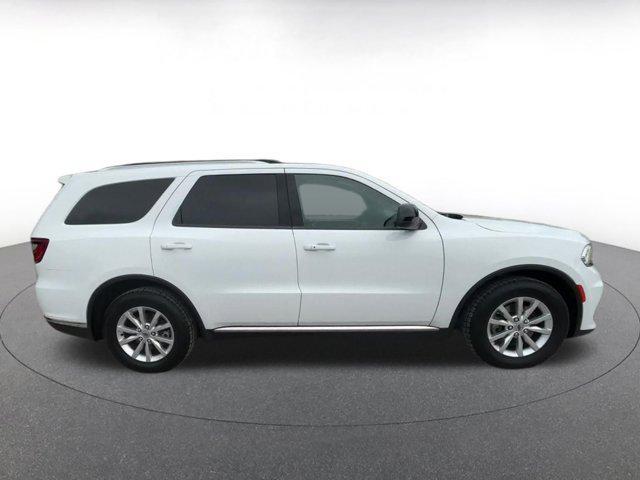 used 2023 Dodge Durango car, priced at $25,980