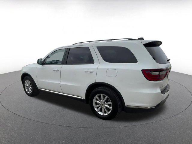 used 2023 Dodge Durango car, priced at $25,980