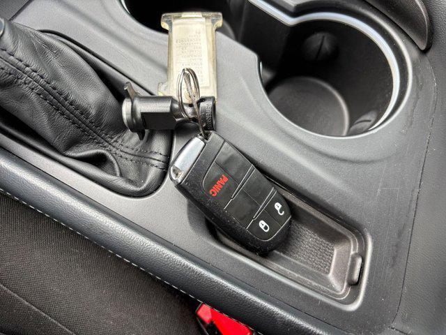 used 2023 Dodge Durango car, priced at $25,980