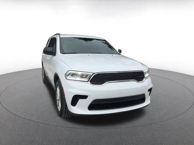 used 2023 Dodge Durango car, priced at $25,980
