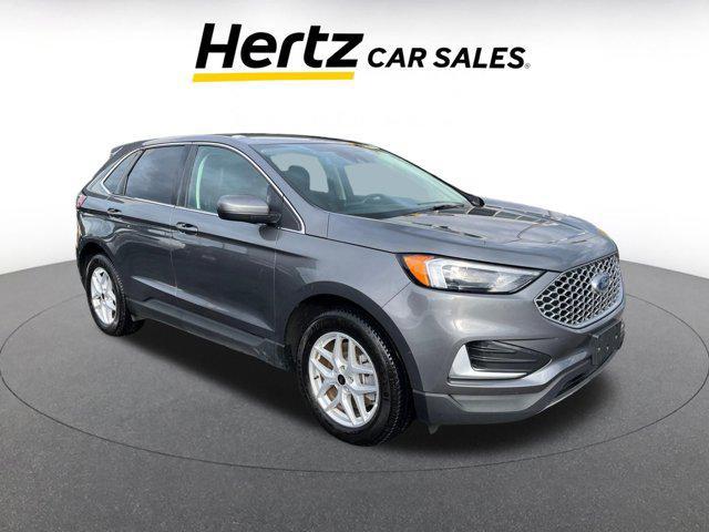 used 2023 Ford Edge car, priced at $20,529