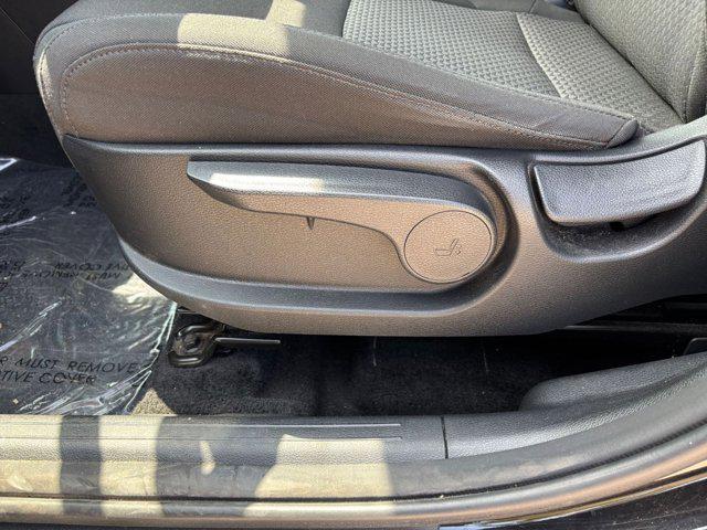 used 2024 Kia Sportage car, priced at $22,825