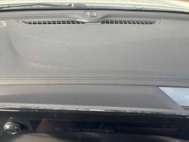 used 2025 Buick Encore GX car, priced at $19,941