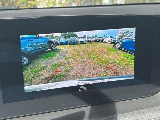 used 2025 Buick Encore GX car, priced at $19,941