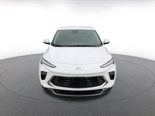 used 2025 Buick Encore GX car, priced at $19,941