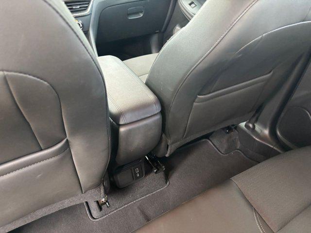 used 2025 Buick Encore GX car, priced at $19,941