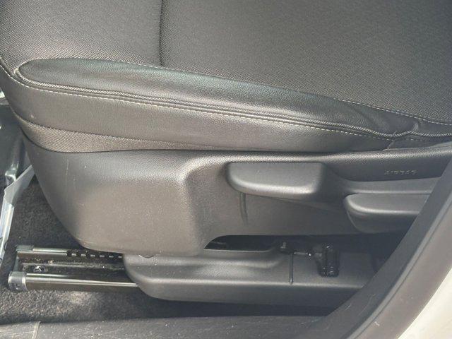 used 2025 Buick Encore GX car, priced at $19,941