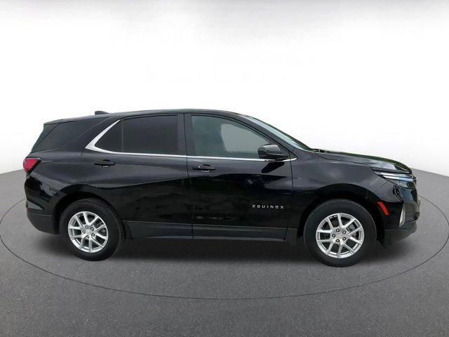 used 2023 Chevrolet Equinox car, priced at $19,853