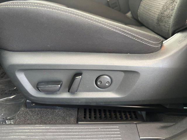 used 2023 Nissan Rogue car, priced at $19,878