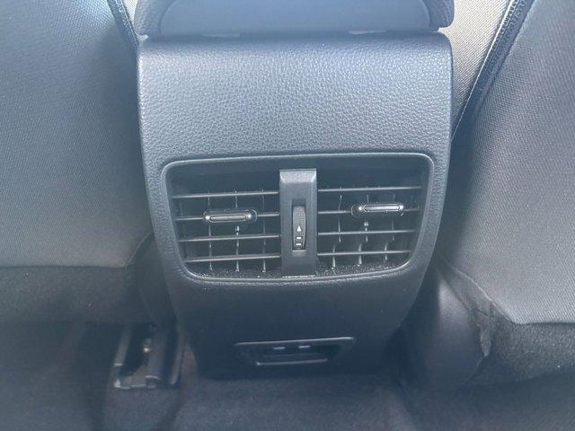 used 2024 Toyota Corolla Cross car, priced at $24,169