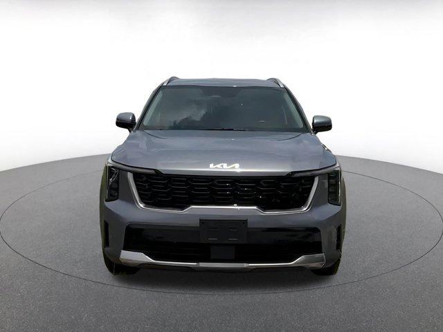used 2024 Kia Sorento car, priced at $27,023