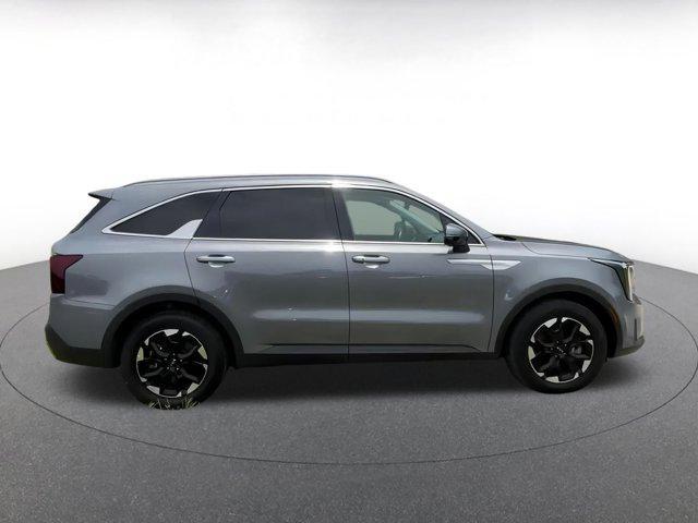 used 2024 Kia Sorento car, priced at $27,023