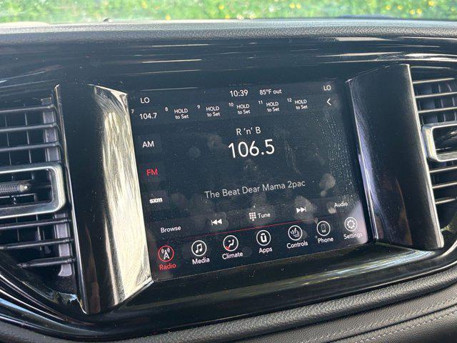 used 2023 Dodge Durango car, priced at $21,326