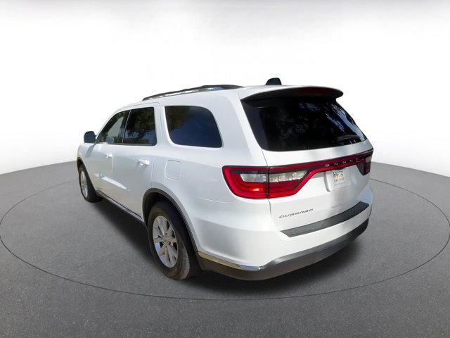 used 2023 Dodge Durango car, priced at $21,326