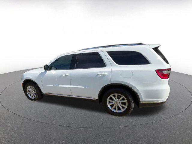 used 2023 Dodge Durango car, priced at $21,326