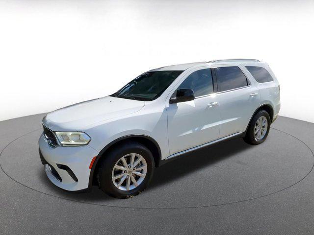 used 2023 Dodge Durango car, priced at $21,326